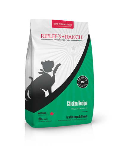 Chicken Recipe 15lb Bag